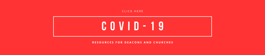 Covid-19 Website banner