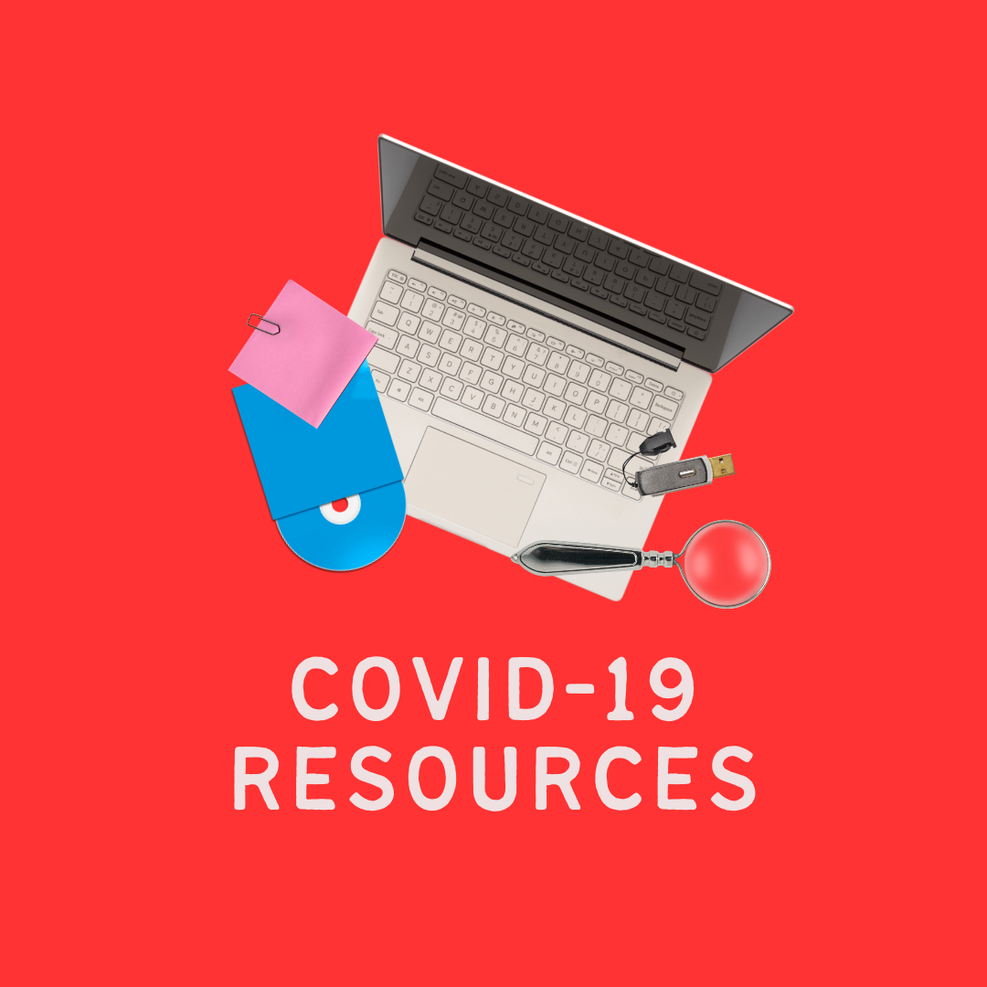 Coach's Corner Button_Covid-19 Resources