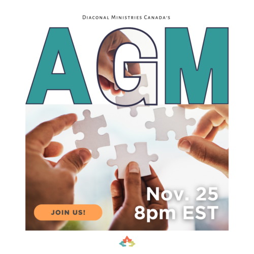 AGM promo for November 25